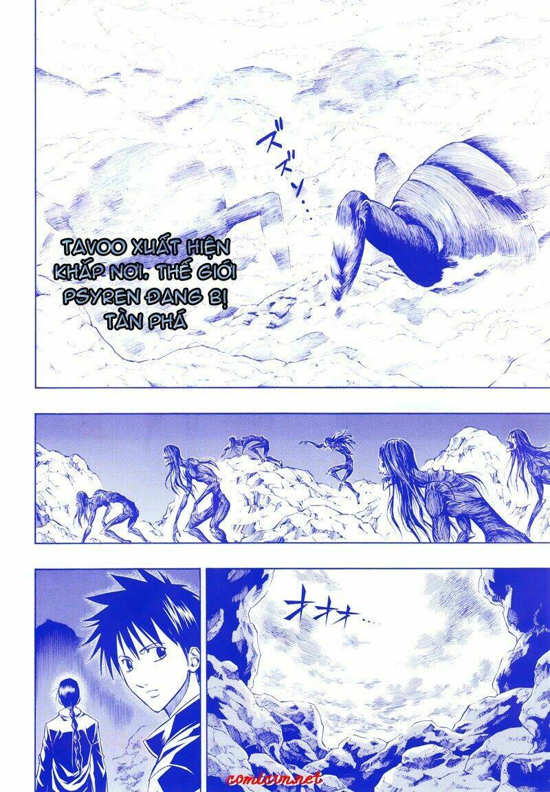 tấm thẻ bí ẩn chapter 112 2