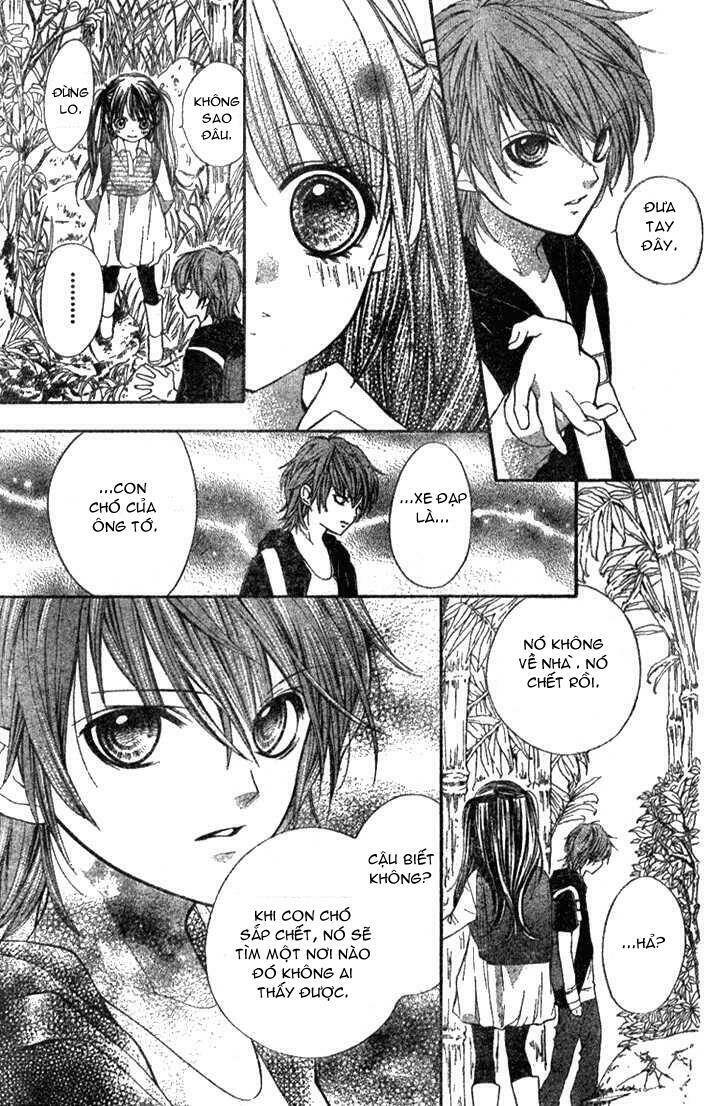 yamamoto zenjirou to moushimasu chapter 4 20