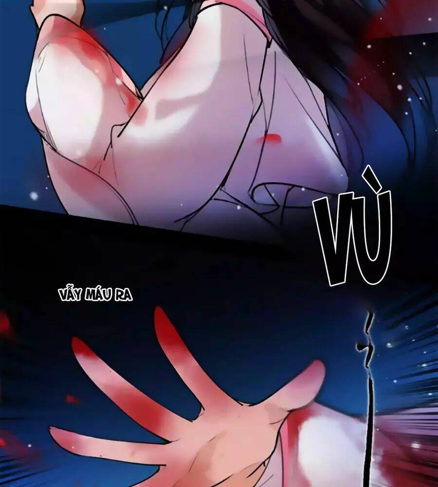 đường tăng cũng quyến rũ chapter 37 39