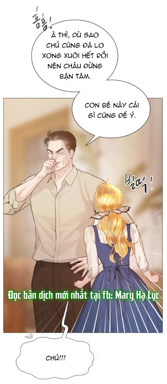 khóc đi hay là cầu xin tôi cũng được chapter 27.1 29