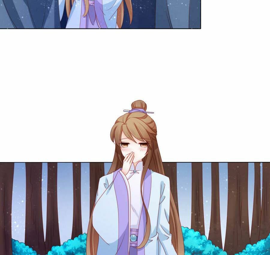 nam phi nữ tướng chapter 23 24