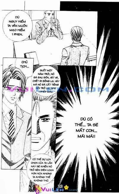 love your enemies chapter 7 23