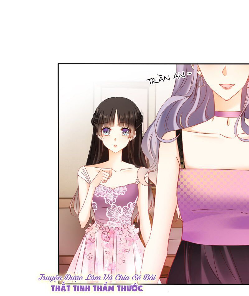 bay qua thiên sơn đến yêu anh chapter 30 32