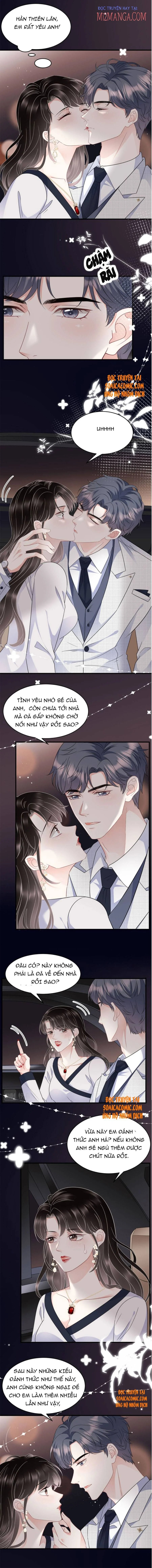 [16+] đại tiểu thư có thể có ý đồ xấu chapter 64 2