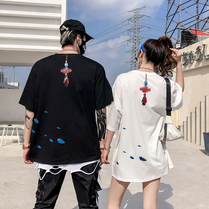 Áo phông Geisha Nhật T-shirt Unisex nam nữ