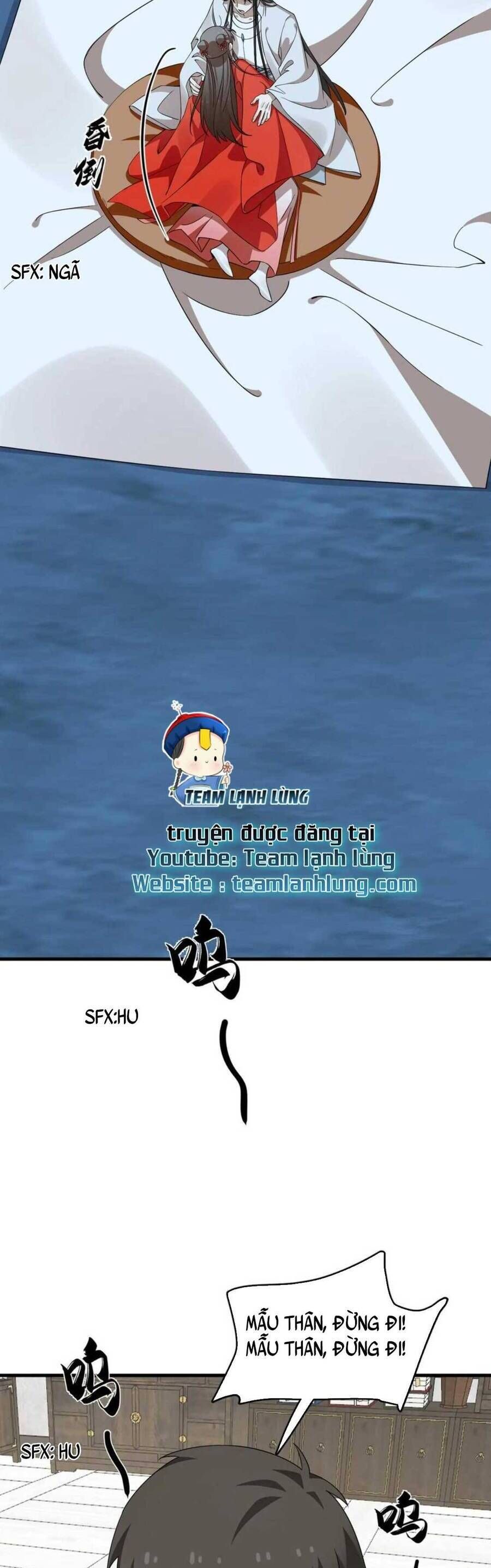 độc bộ thiên hạ: đặc công thần y chapter 455 5