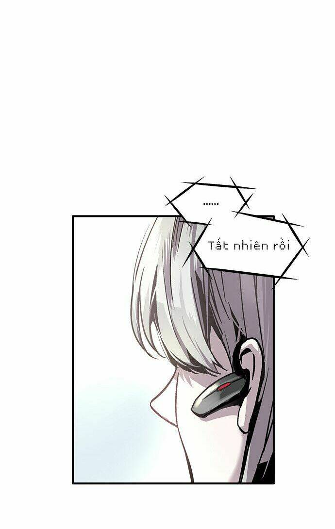 người máy hủy diệt chapter 11 23