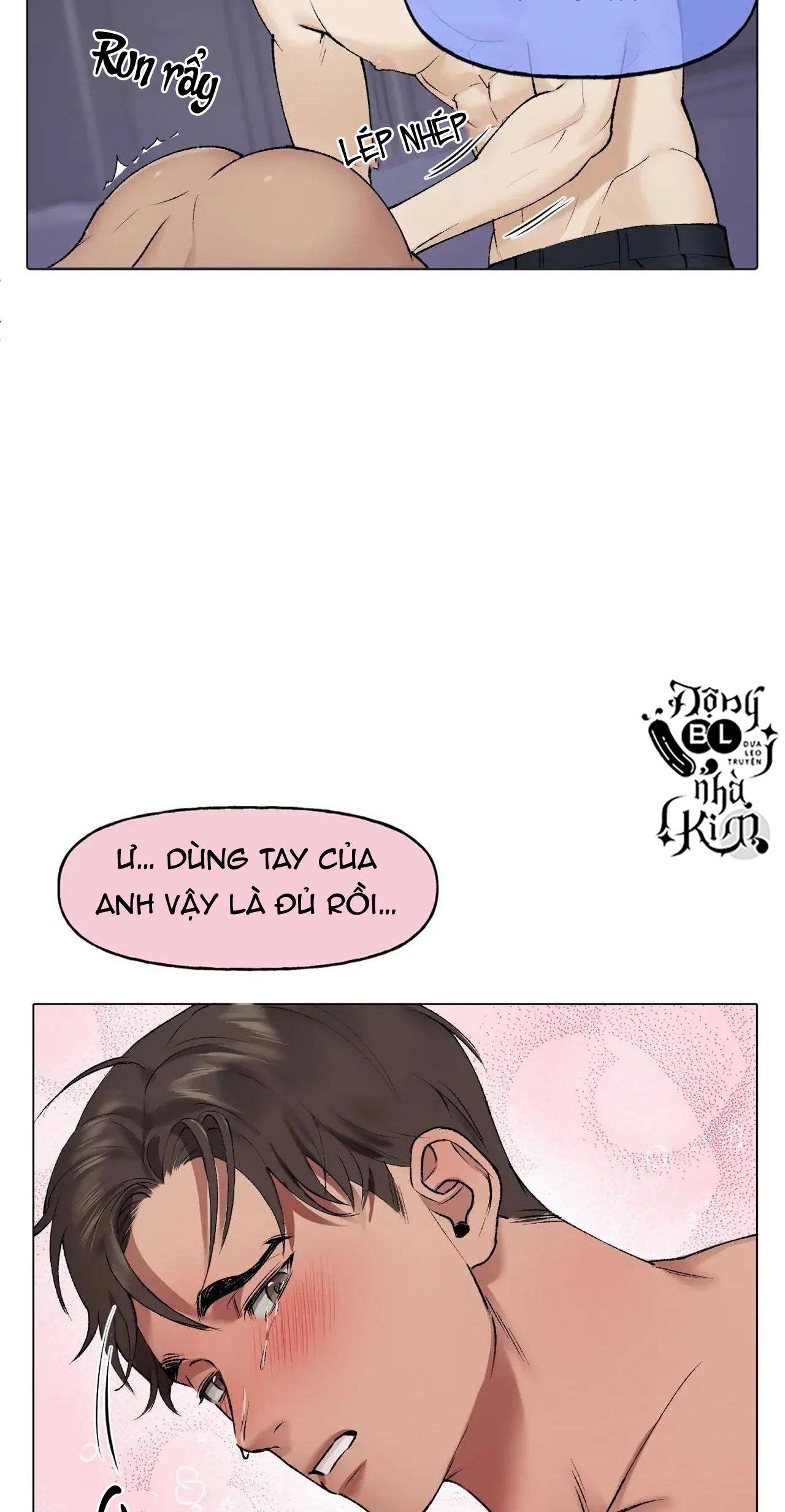 sextoy: dạy dỗ nhân viên mới ngực bự chapter 13 43