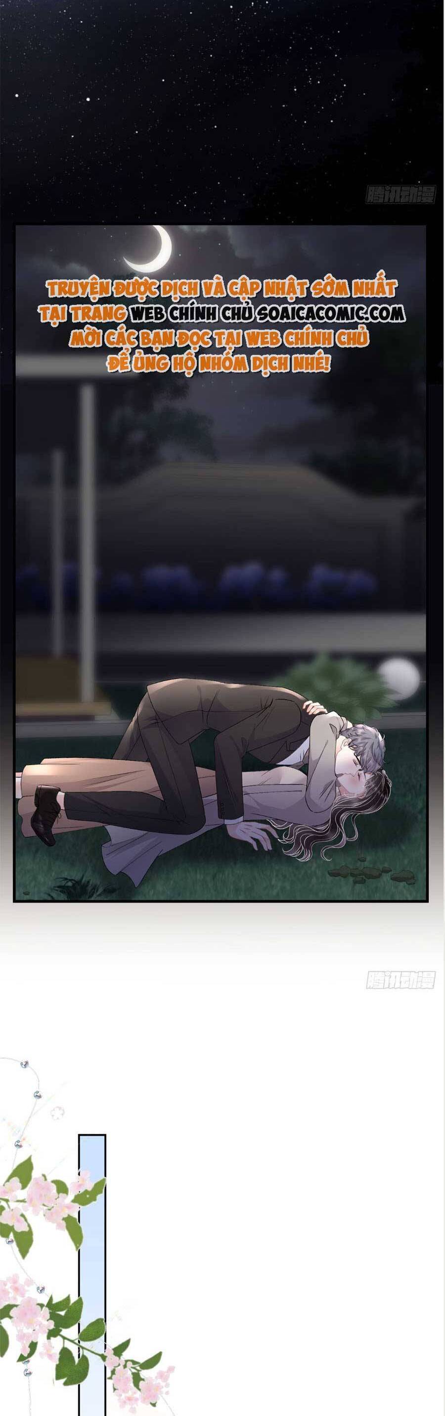 đại tiểu thư có thể có cái gì xấu chapter 163 10