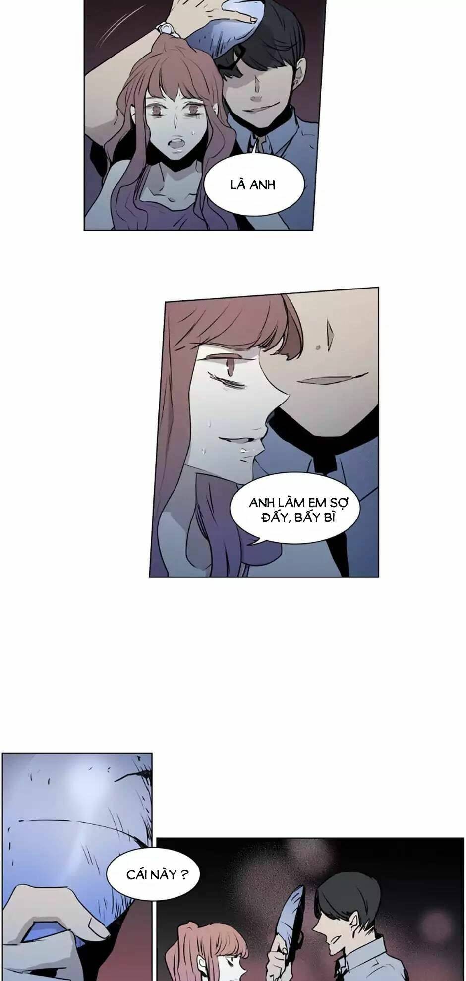 american ghost jack chapter 74 12