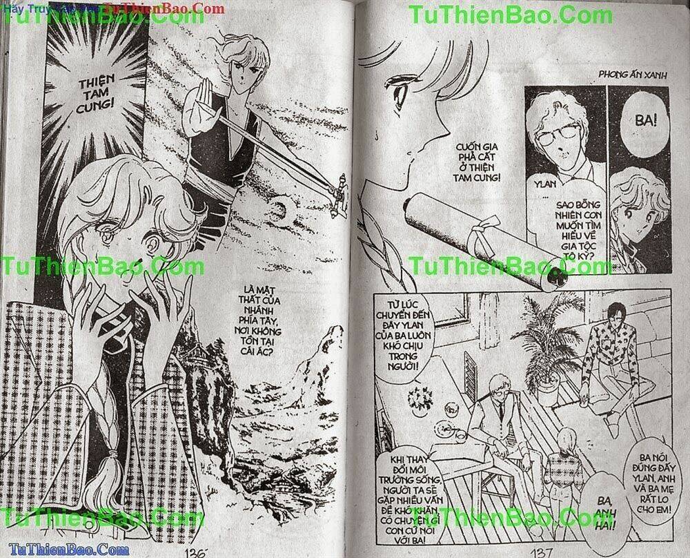 câu chuyện dẽ thương chapter 2 68