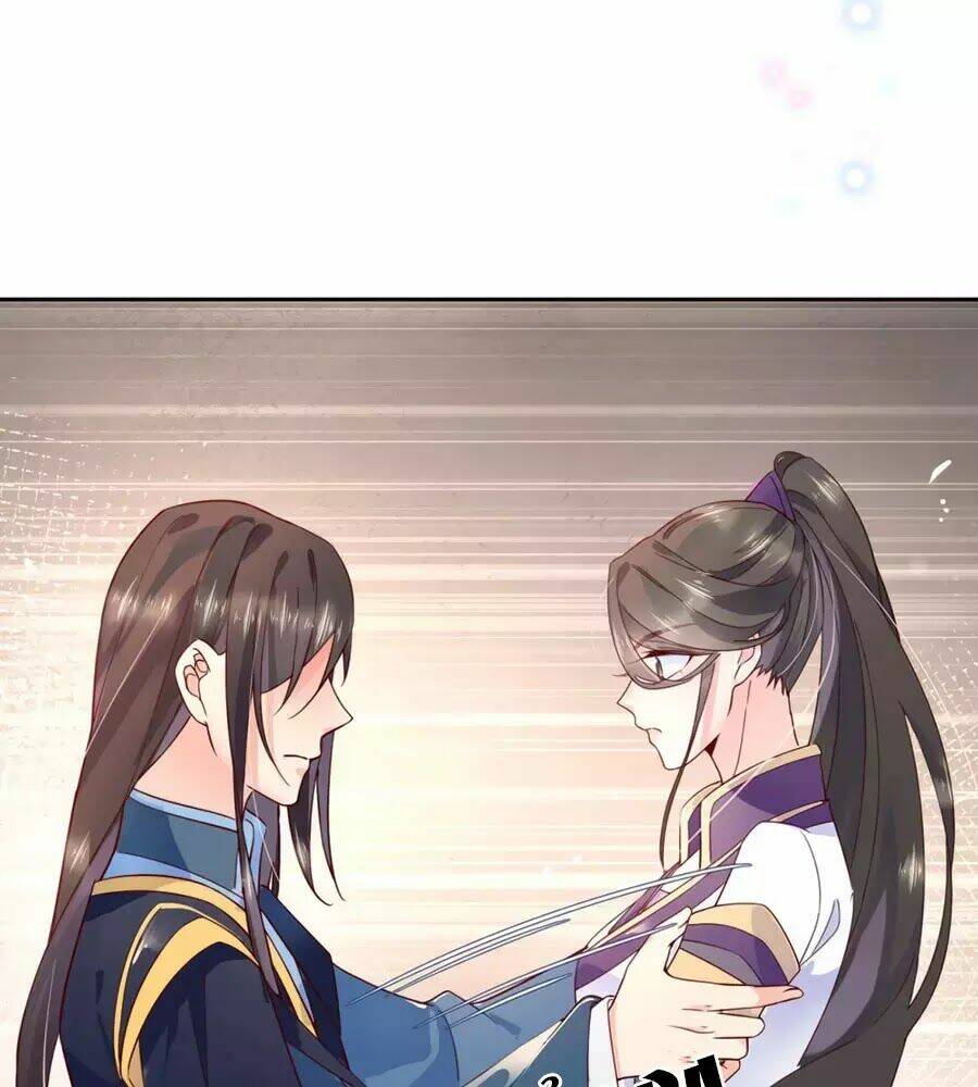 điềm mỹ chi huyết chapter 21.2 1