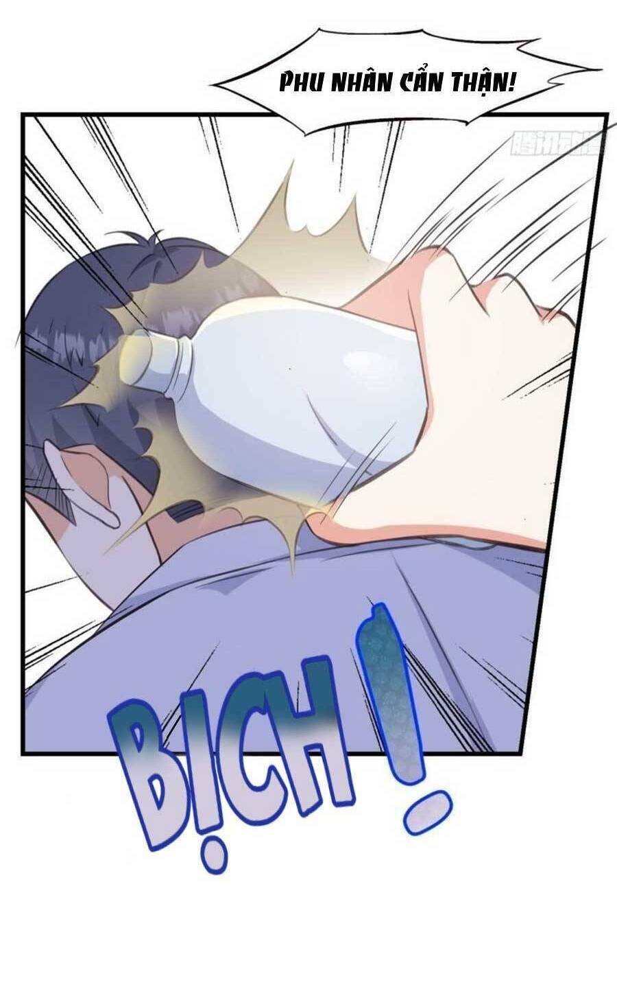 kiều thê hào môn chạy đi đâu chapter 14 47