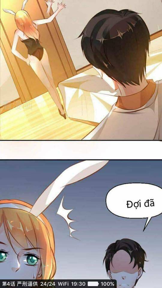 người vợ bí ẩn của tổng tài chapter 4 24