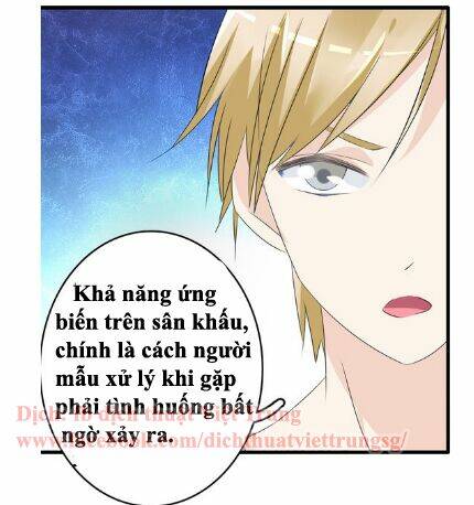 lều khều biết yêu chapter 30 33