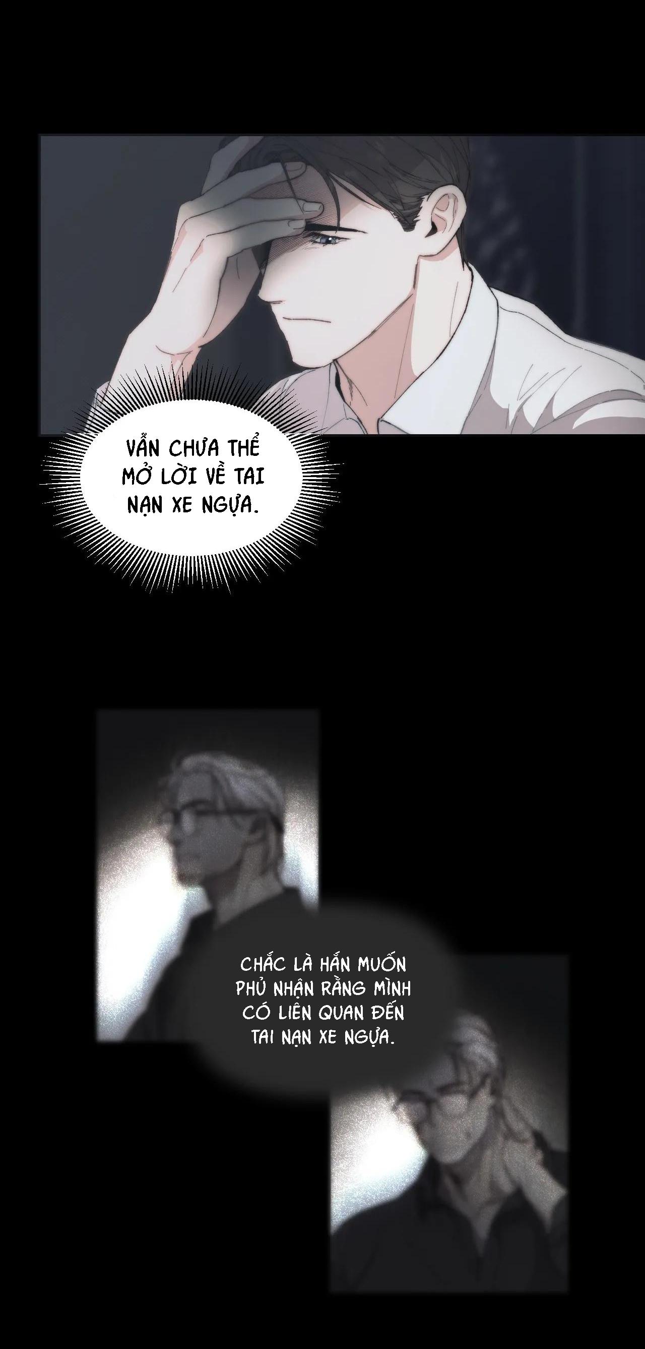 tuyển tập những ông chú tà zâm chapter 1.2 57