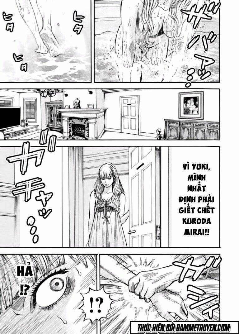 psycho bank chapter 7 30