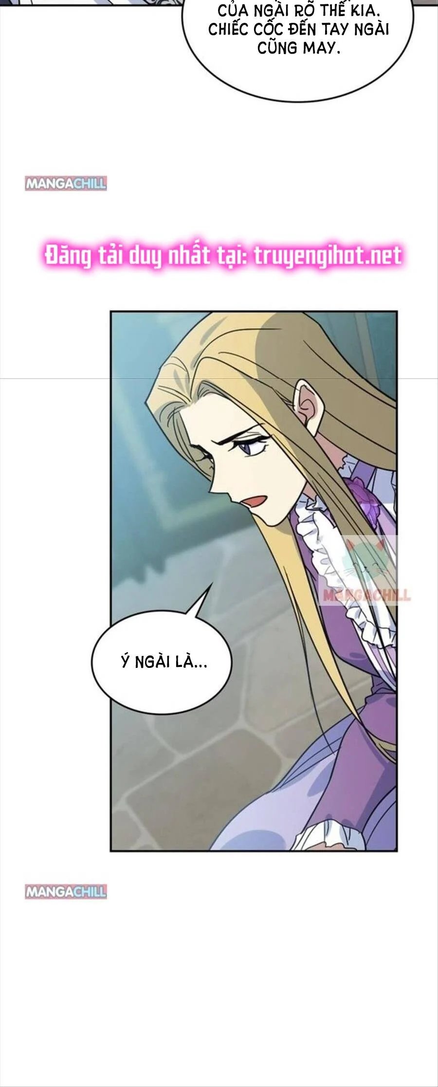 [18+] người đẹp và quái vật chapter 84 10