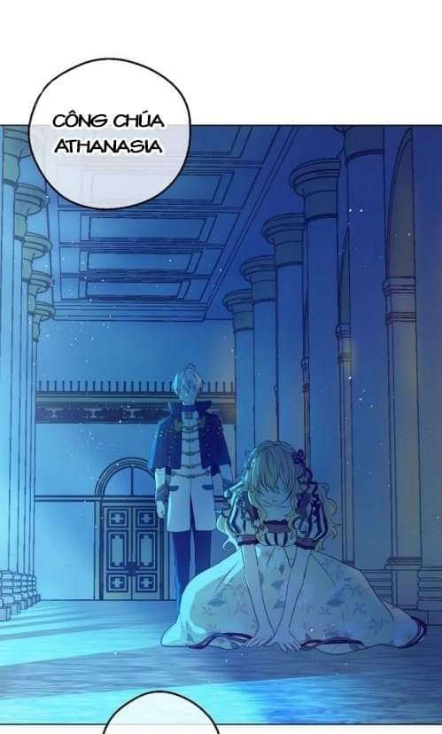 bỗng một ngày nọ tôi trở thành nàng công chúa chapter 52 1