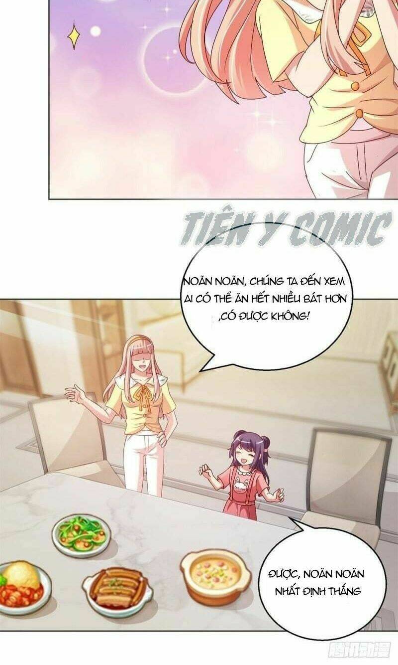 vú em là cổ tiên chapter 119 18