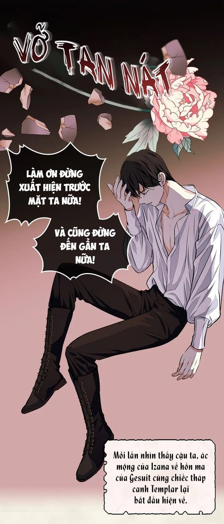 đức hạnh của ác nữ phản diện chapter 12 52