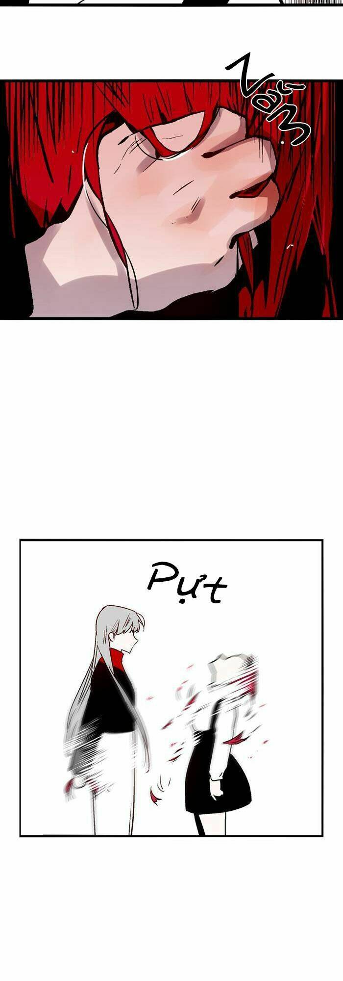 người máy hủy diệt chapter 70 18