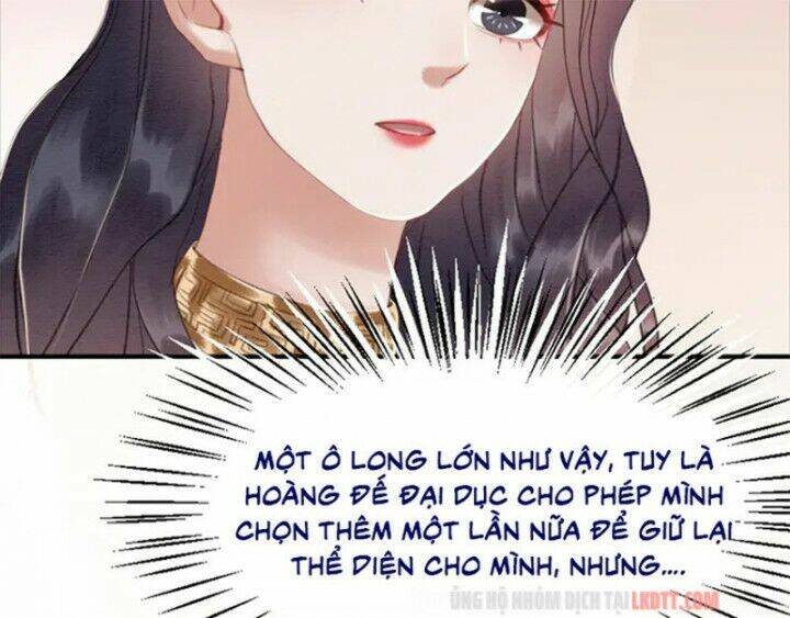 trọng sinh bá sủng nhiếp chính vương quá mạnh mẽ chapter 127 74