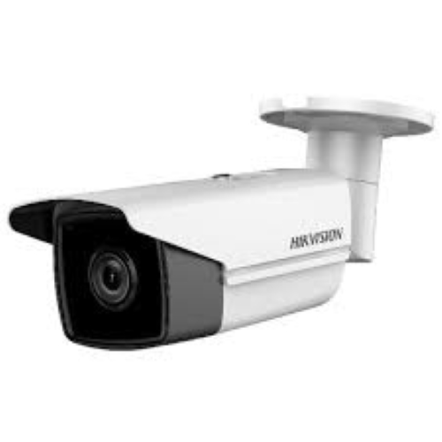 Camera IP 4 MP HIKVISION DS-2CD1043G0-IUF, có mic (Hàng Chính hãng Hikvision)