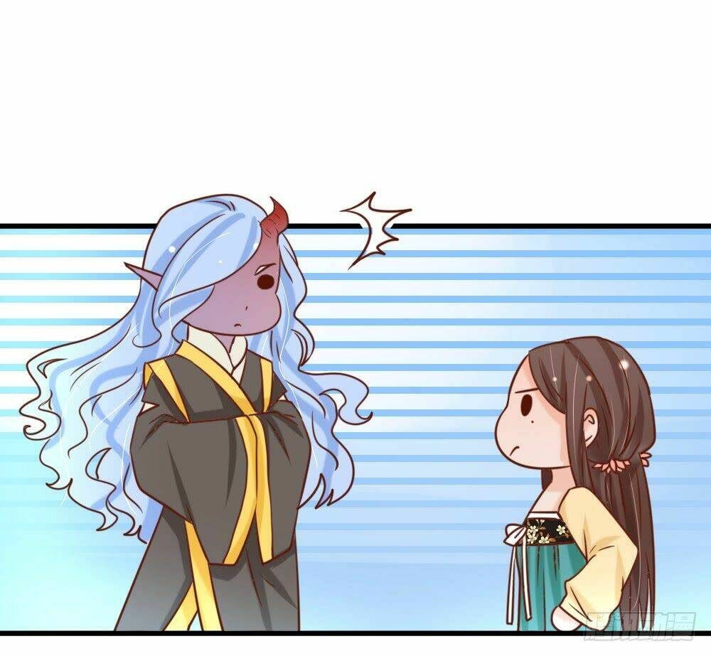 hồng nhan bất vong quốc chapter 13 44