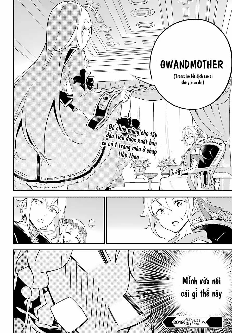 dad is a hero, mom is a spirit, i'm a reincarnator chapter 7 20