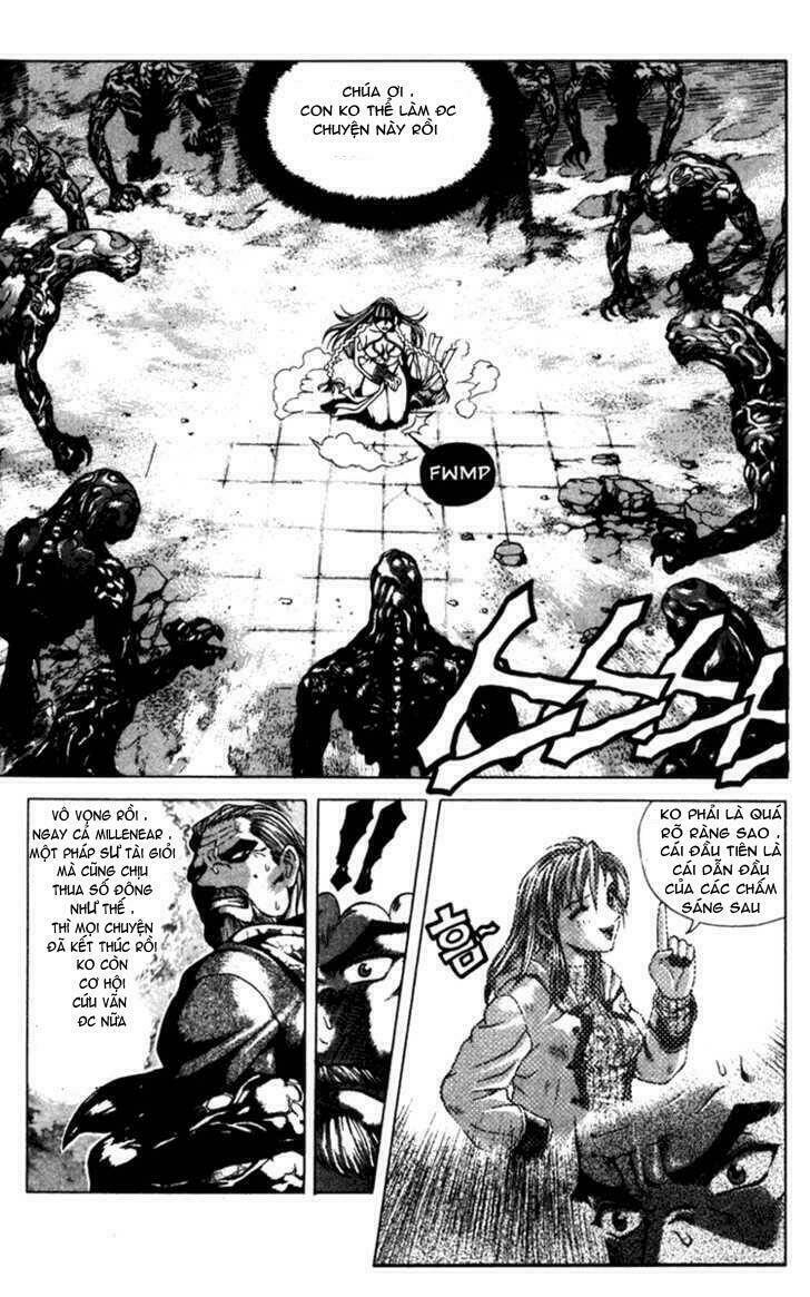 rebirth - tái sinh chapter 3 21