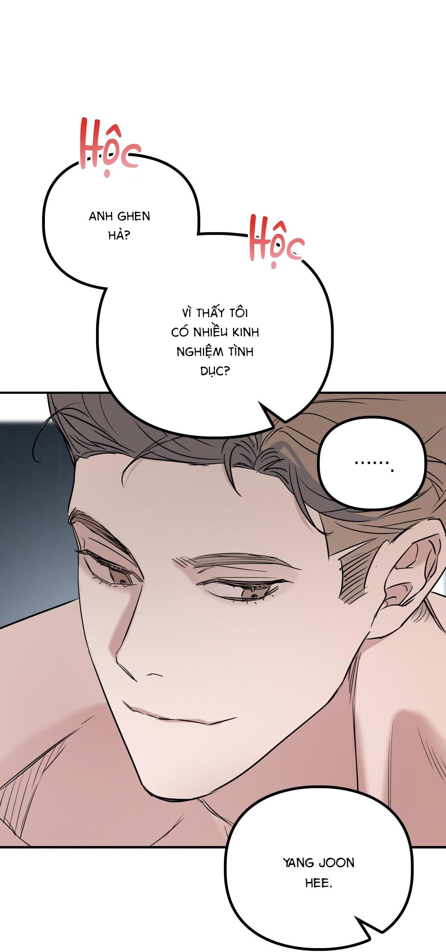 alpha mặt hàng không thể trả chapter 7 45