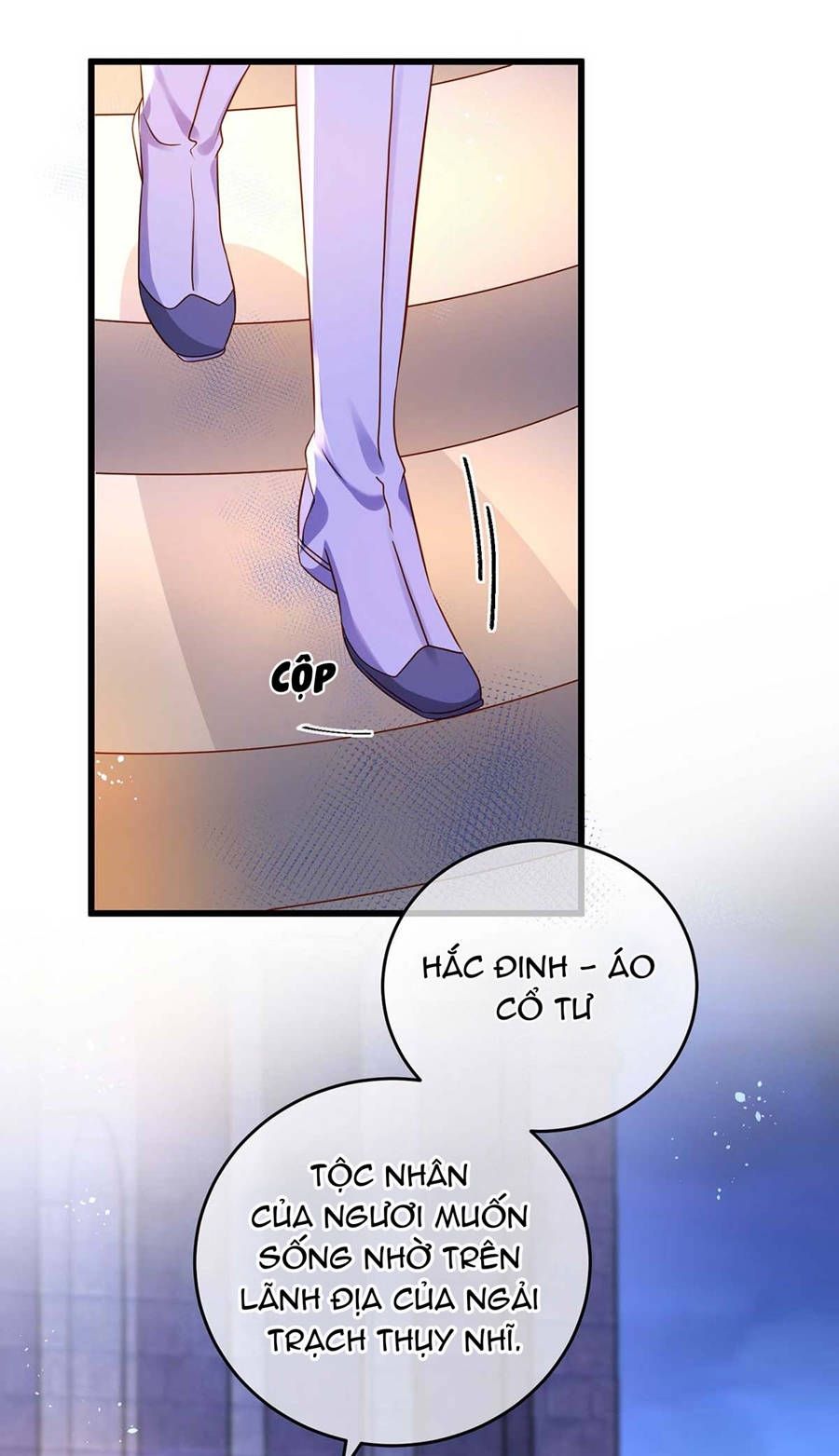 rước sói vào nhà chapter 12 10