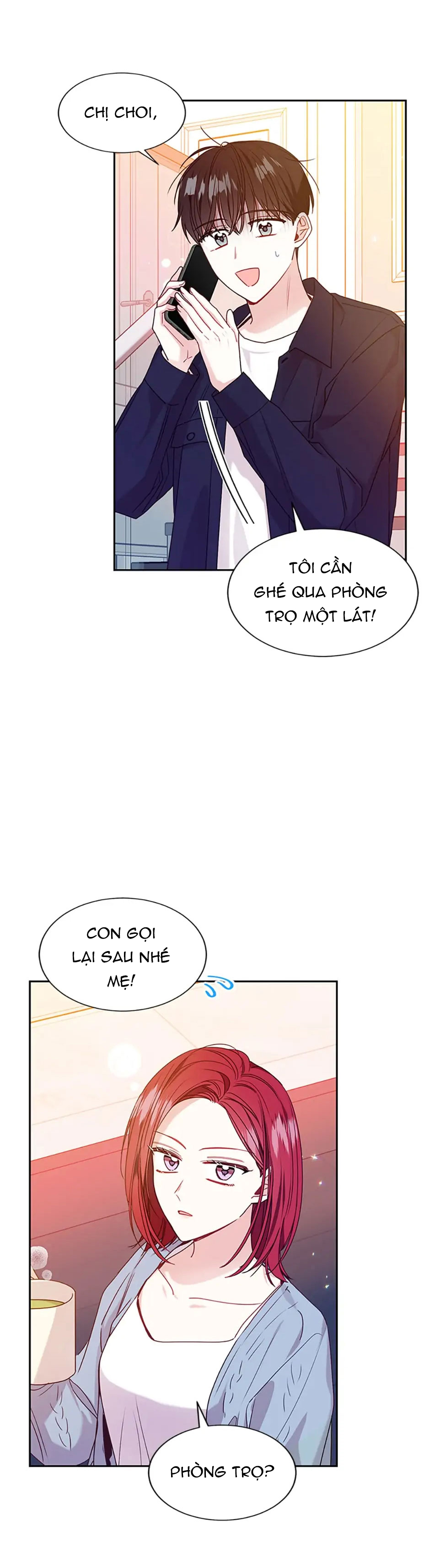 chỉ thị đặc biệt của sếp chapter 36.2 9