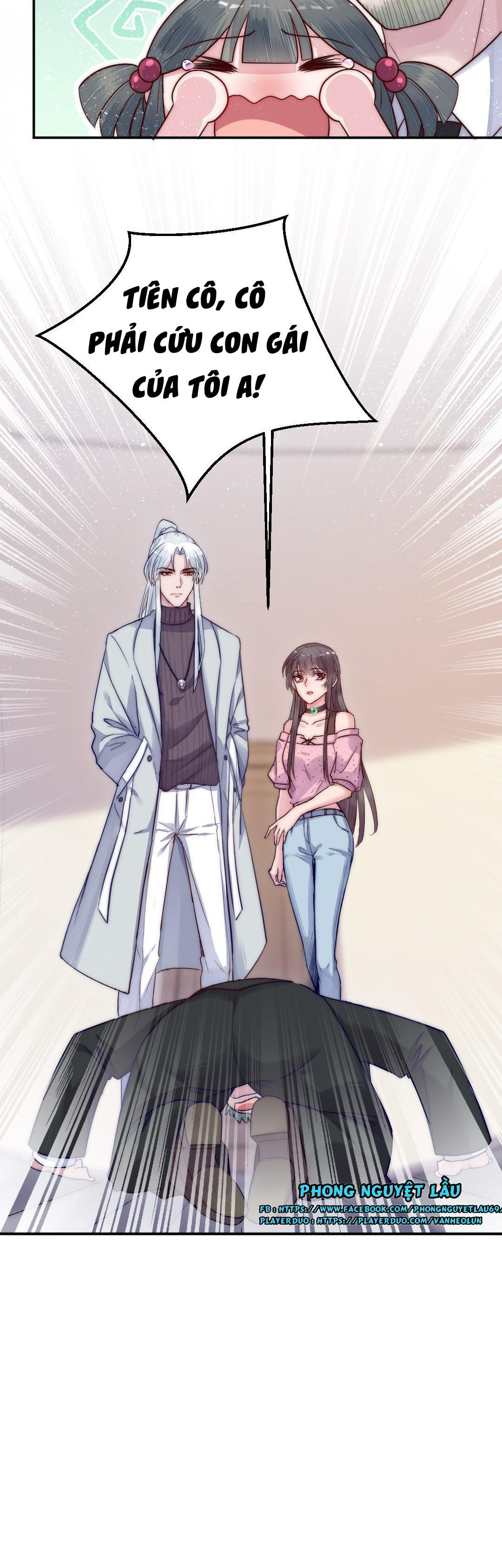 thập nguyệt xà thai chapter 7 22