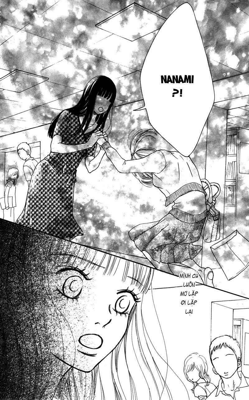 ngày ấy ta bên nhau chapter 45 26