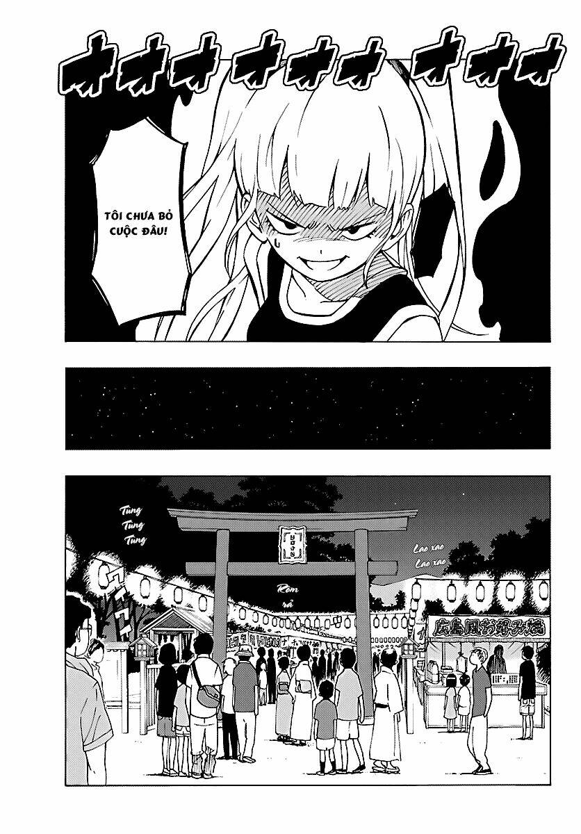 maho gyoshonin roma chapter 16 17