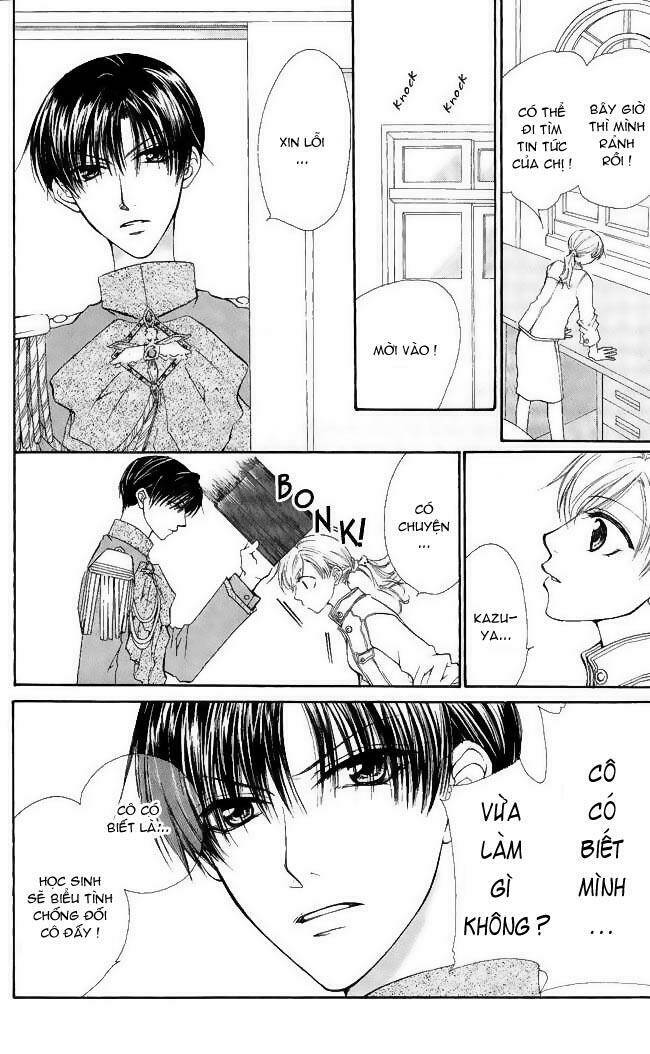 full house kiss chapter 3 13