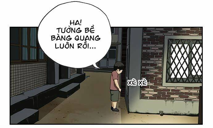 cậu bé lập dị chapter 5 17
