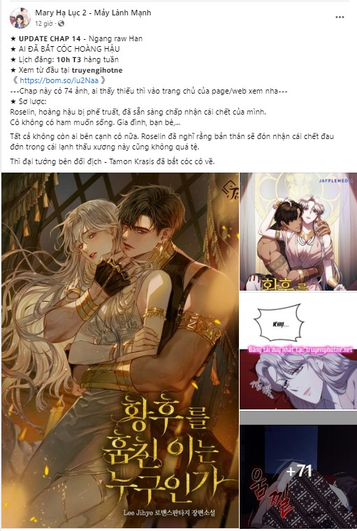 cha à, con không muốn kết hôn đâu chapter 104 3