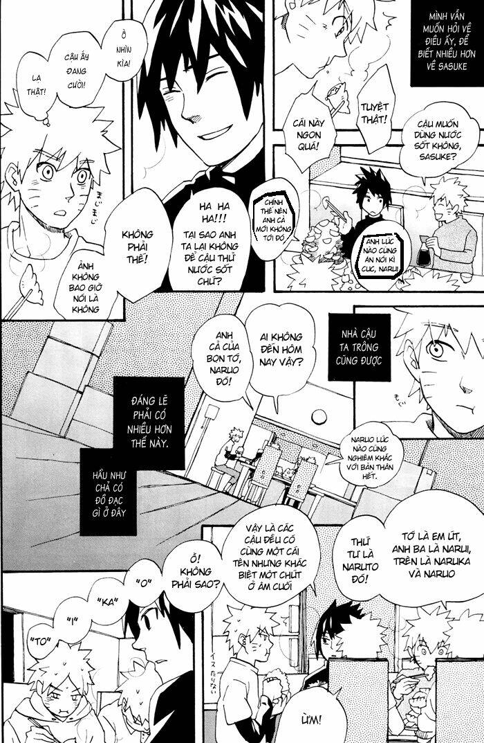 5 anh em sinh đôi chapter 1 35