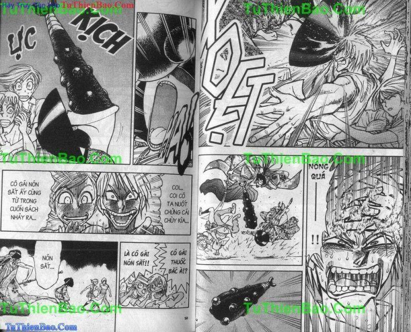 sắc lệnh ánh trăng chapter 1.2 7