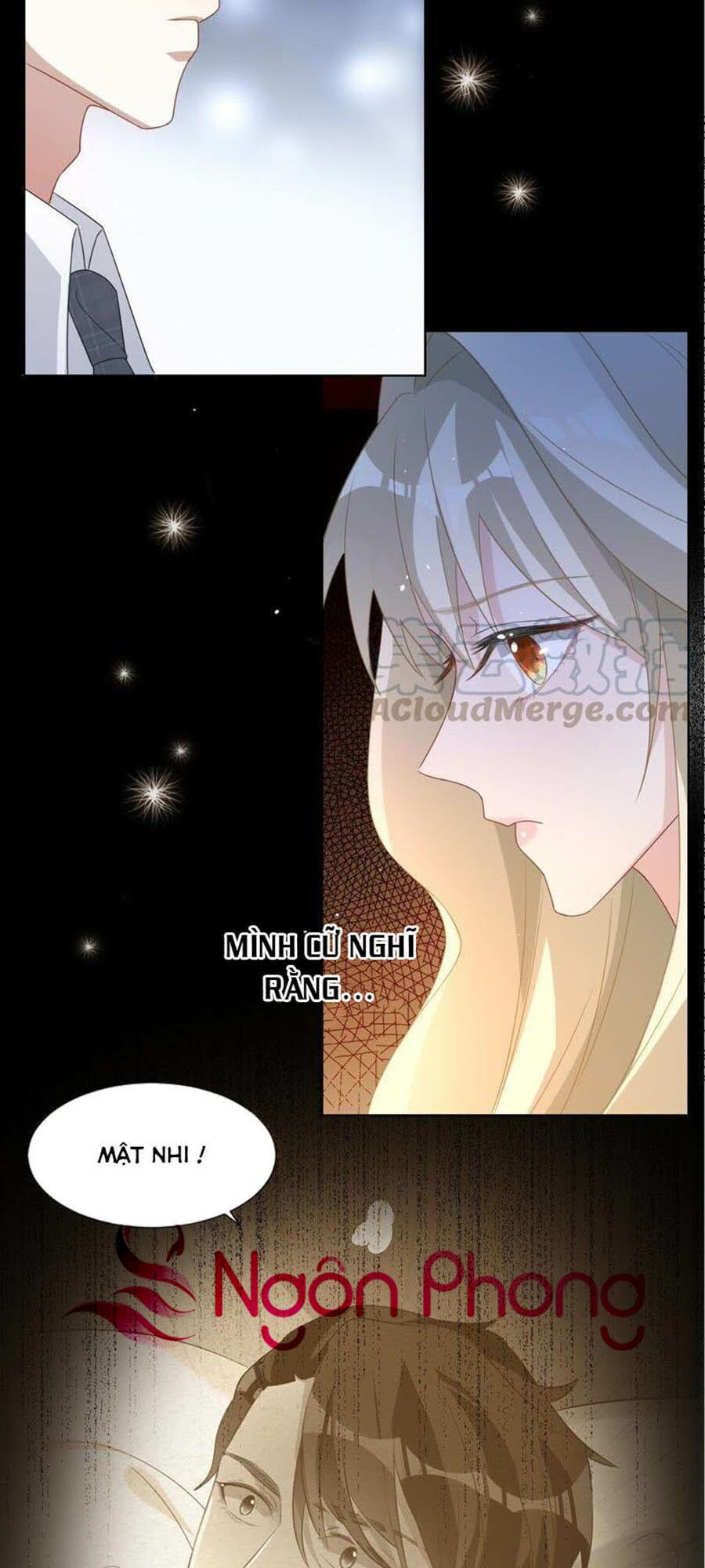 thần luân mật luyến chapter 75 11