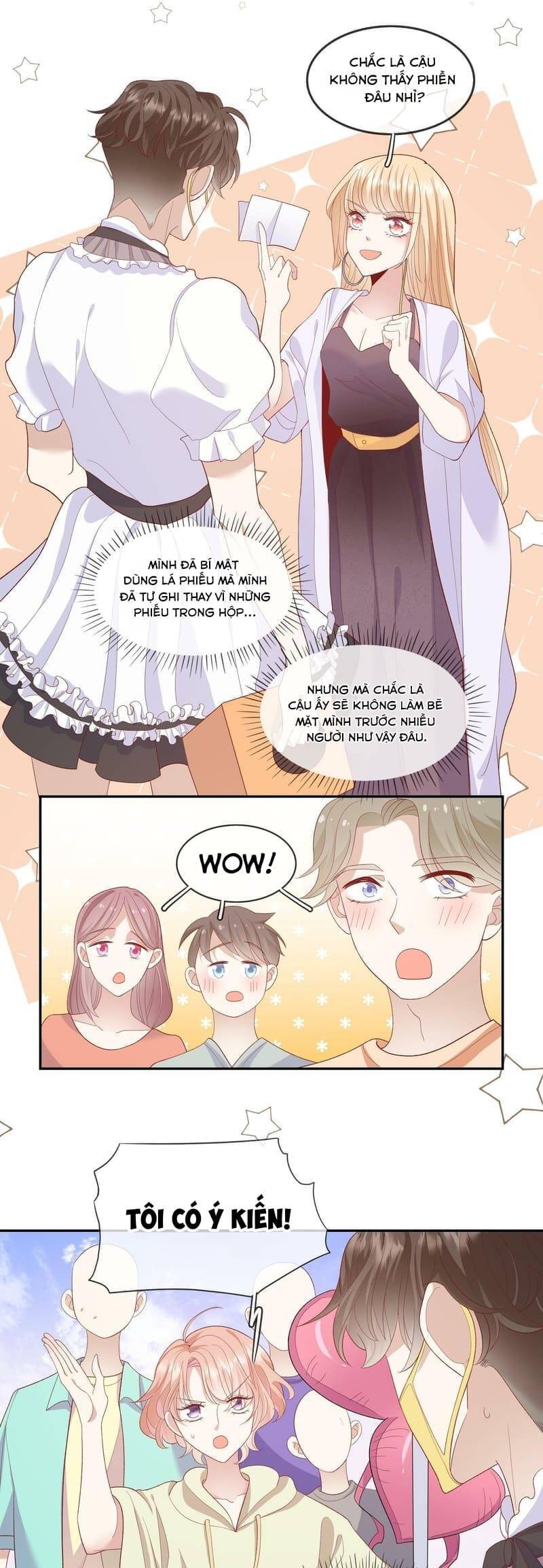 làm ơn đừng quá kiêu ngạo chapter 26 5