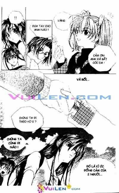 tiên nữ giáng trần chapter 3 18