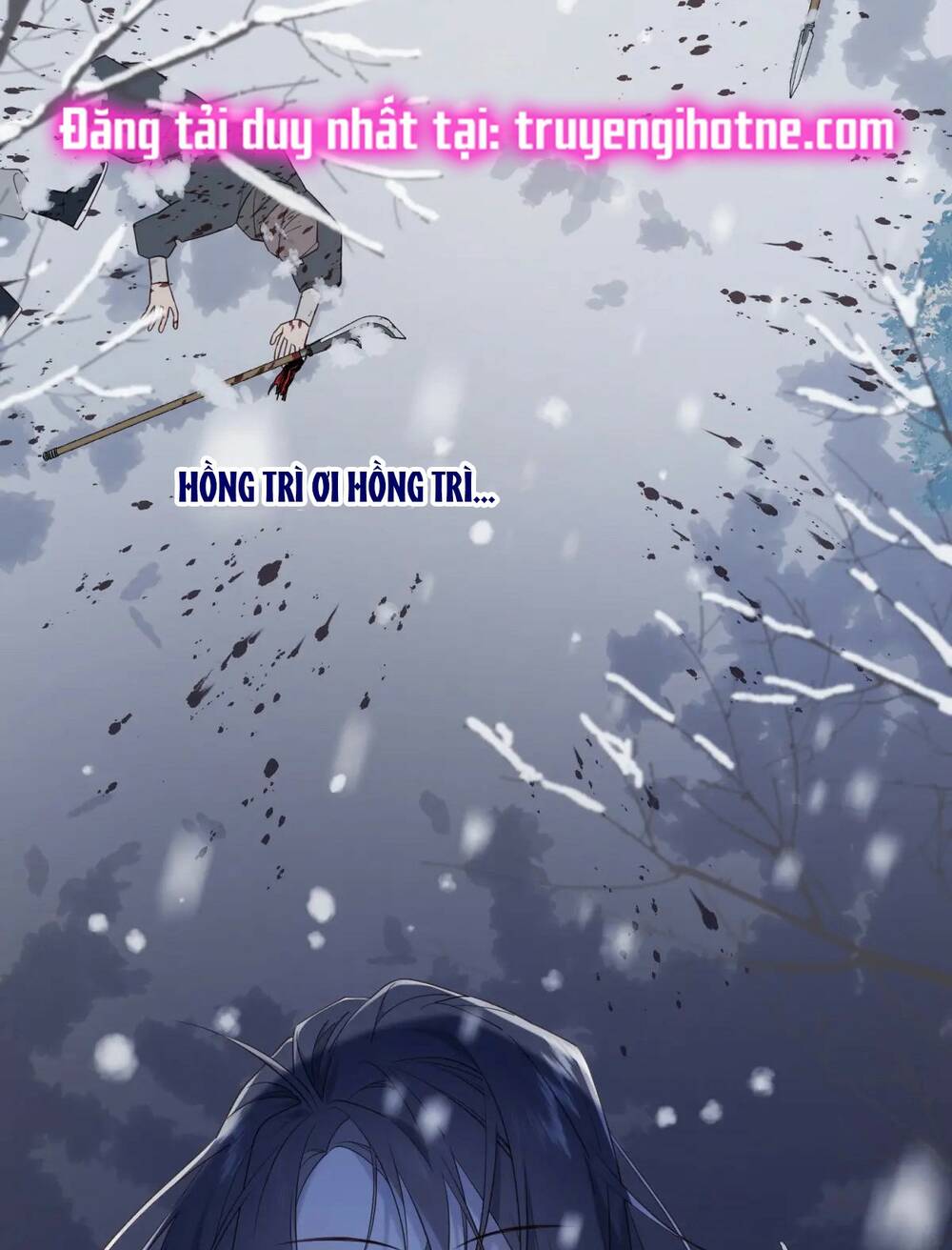 ác nữ cự tuyệt cua nam chính chapter 52.5 11