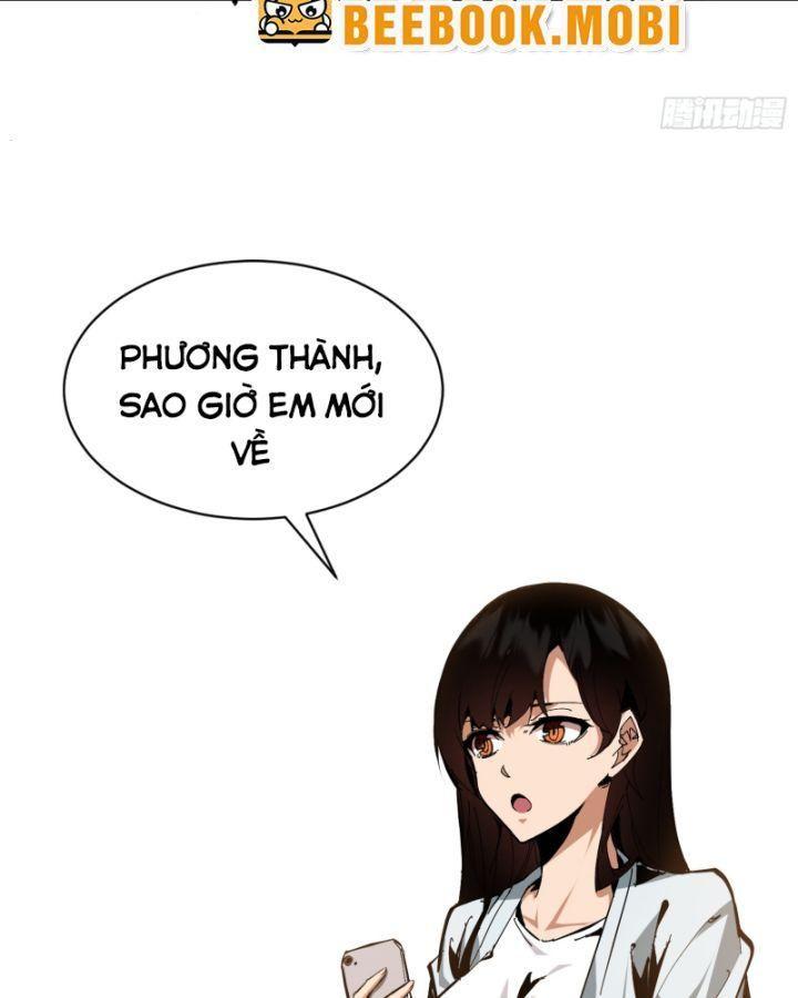 ta thật sự không phải ma vương chapter 3 16