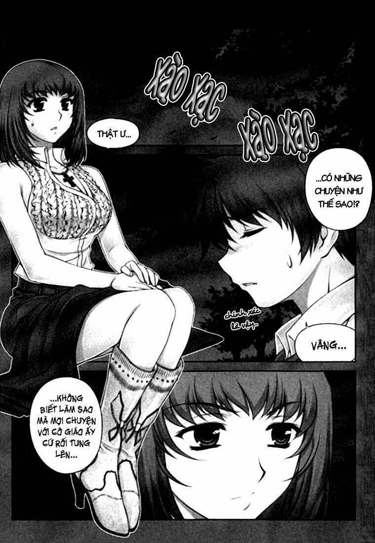 unbalance x unbalance chapter 20 5