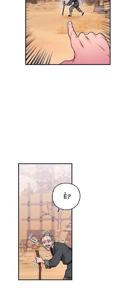 tôi là người mạnh nhất khi theo chủ nghĩa võ thuật chapter 25 15