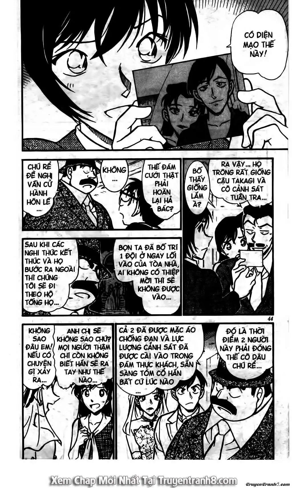 conan chapter 535 8